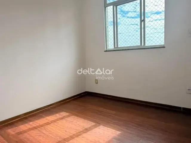 Apartamento com 70m² 2 quartos e 1 banheiro, à venda, no bairro Fernão Dias em Belo Horizonte