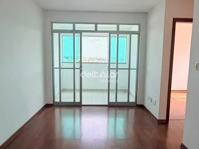 Apartamento com 70m² 2 quartos e 1 banheiro, à venda, no bairro Fernão Dias em Belo Horizonte