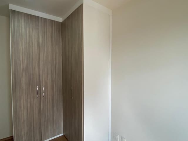 Apartamento 2 quartos e 1 banheiro, à venda, no bairro Aurora em Londrina