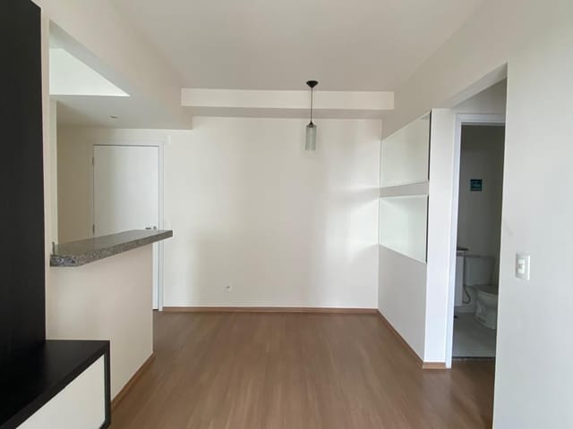 Apartamento 2 quartos e 1 banheiro, à venda, no bairro Aurora em Londrina