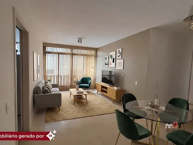 Apartamento 2 quartos e 3 banheiros, à venda ou para alugar, no bairro Centro em Petrópolis