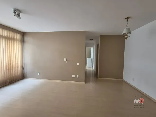 Apartamento 2 quartos e 3 banheiros, à venda ou para alugar, no bairro Centro em Petrópolis