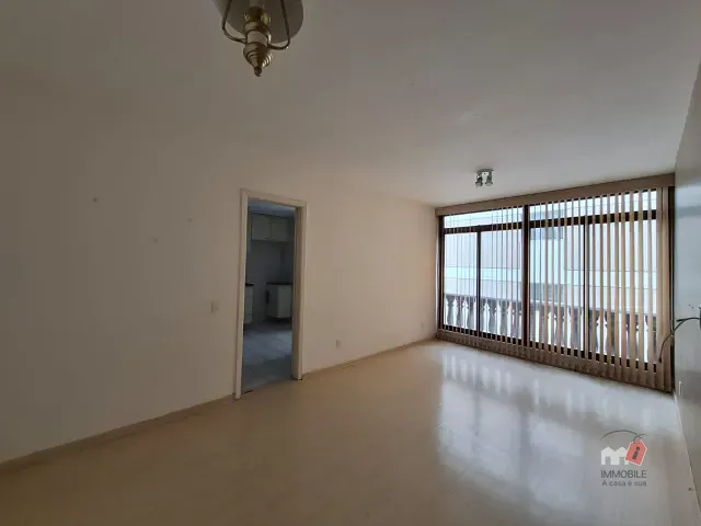 Apartamento 2 quartos e 3 banheiros, à venda ou para alugar, no bairro Centro em Petrópolis