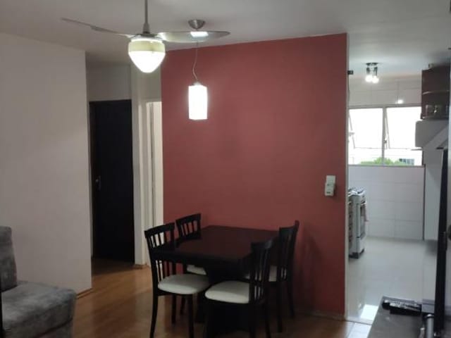 Foto do Apartamento - Apartamento com 2 dormitórios à venda, 47 m² por R$ 205.000,00 - Jardim Satélite - São José dos Campos/SP | INDEPENDENCE NEGOCIOS IMOBILIARIOS LTDA