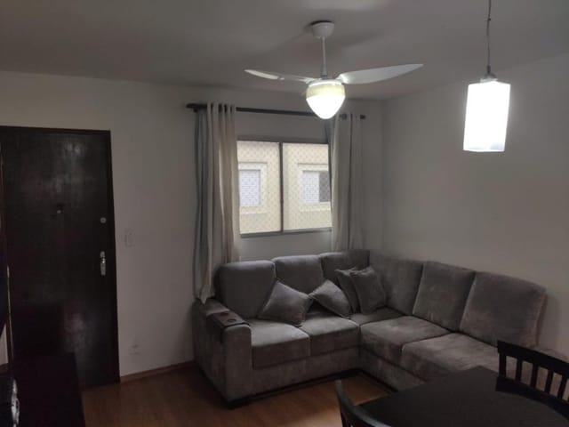 Foto do Apartamento - Apartamento com 2 dormitórios à venda, 47 m² por R$ 205.000,00 - Jardim Satélite - São José dos Campos/SP | INDEPENDENCE NEGOCIOS IMOBILIARIOS LTDA