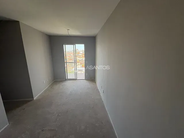Apartamento 2 quartos e 2 banheiros, à venda, no bairro Recreio Marajoara em Sorocaba
