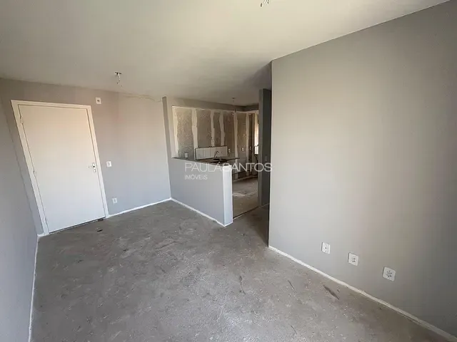 Apartamento 2 quartos e 2 banheiros, à venda, no bairro Recreio Marajoara em Sorocaba