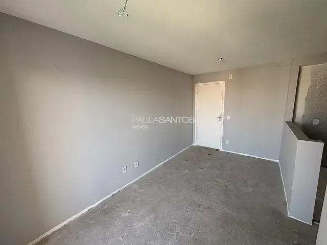 Apartamento 2 quartos e 2 banheiros, à venda, no bairro Recreio Marajoara em Sorocaba