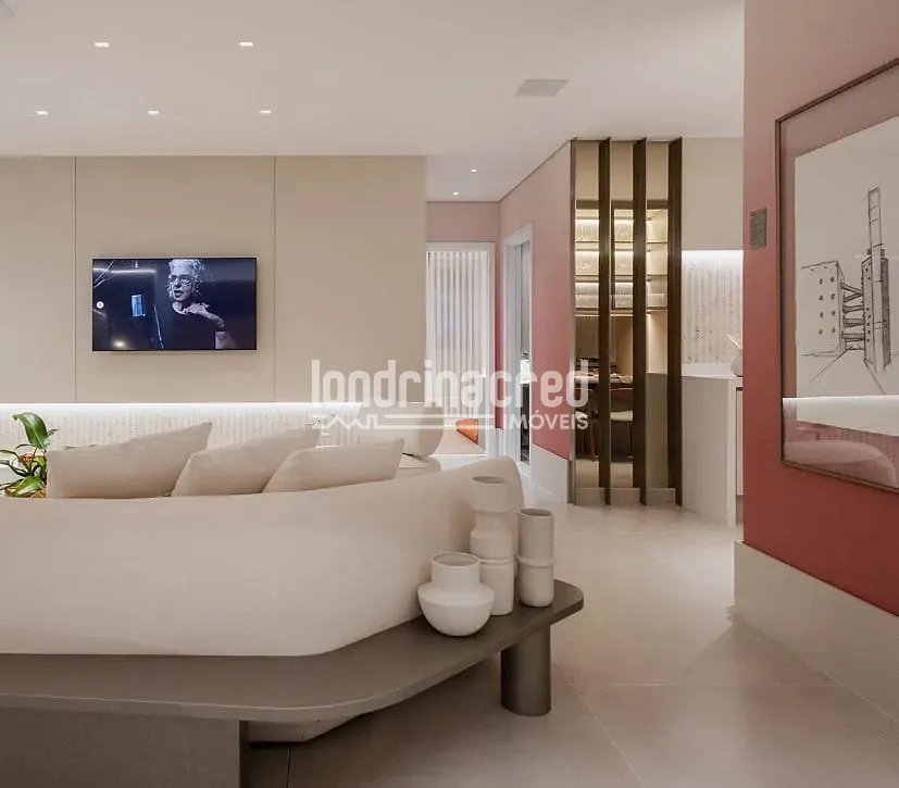 Apartamento, 3 quartos, 134 m² - Foto 4