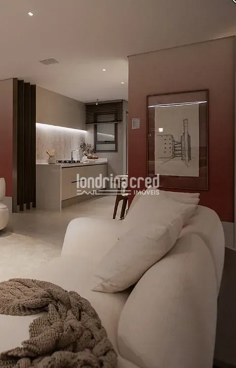 Apartamento, 3 quartos, 134 m² - Foto 5