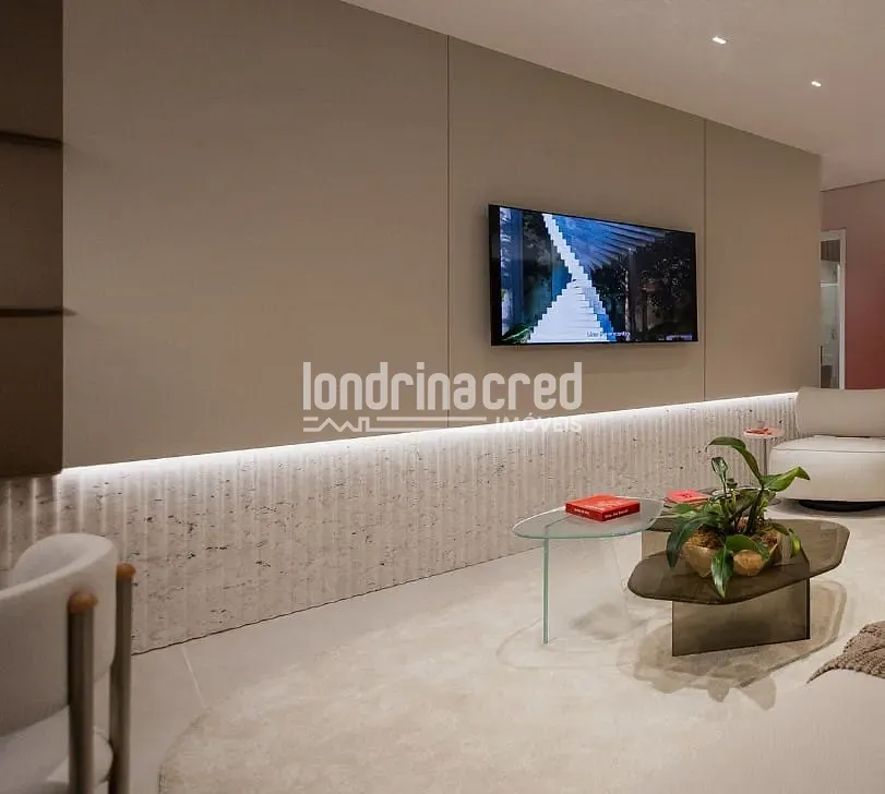 Apartamento, 3 quartos, 134 m² - Foto 6