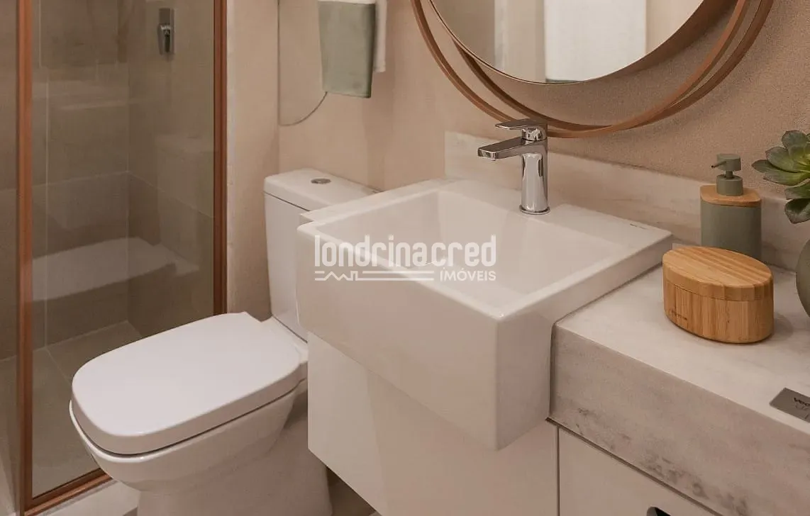 Apartamento, 3 quartos, 134 m² - Foto 7