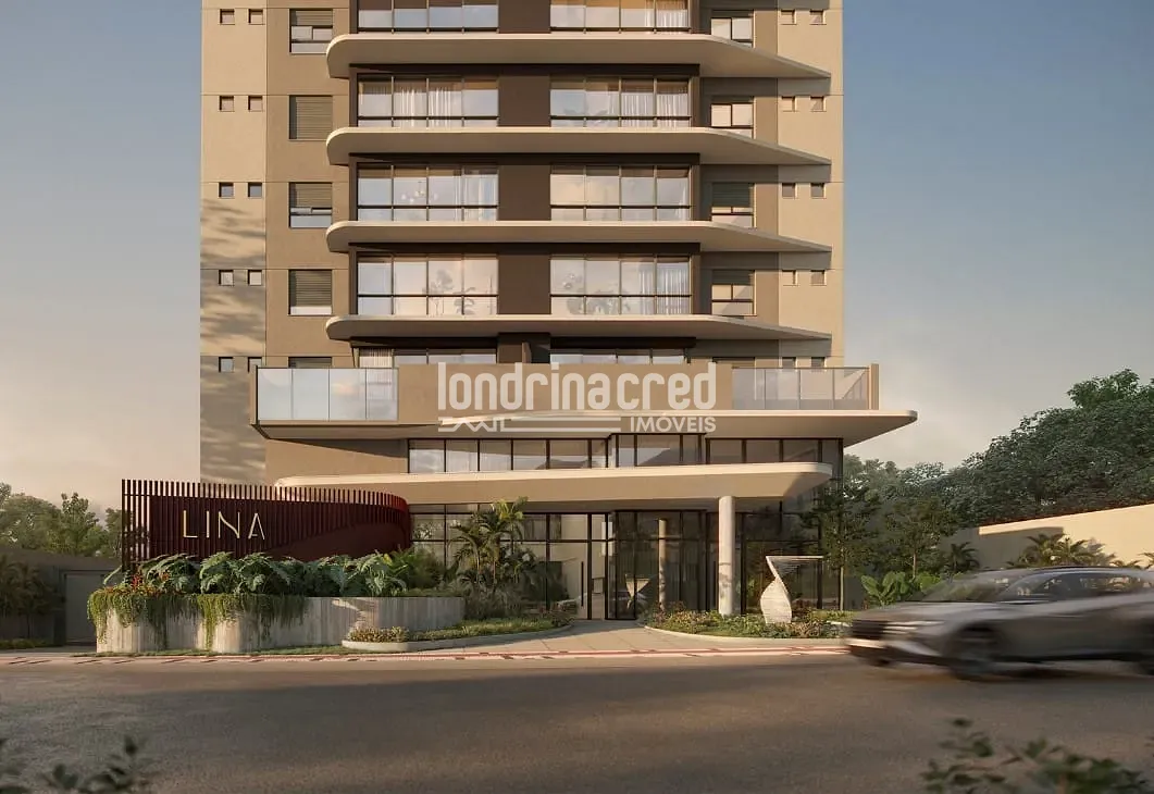 Apartamento, 3 quartos, 134 m² - Foto 1