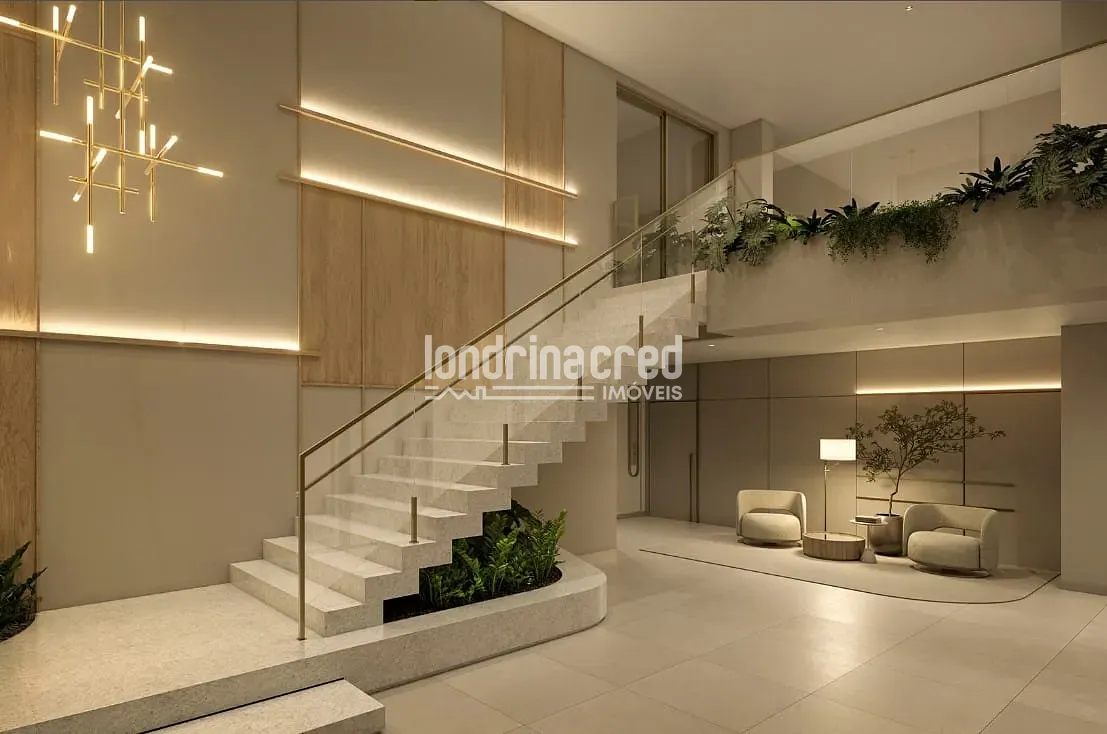 Apartamento, 3 quartos, 134 m² - Foto 11