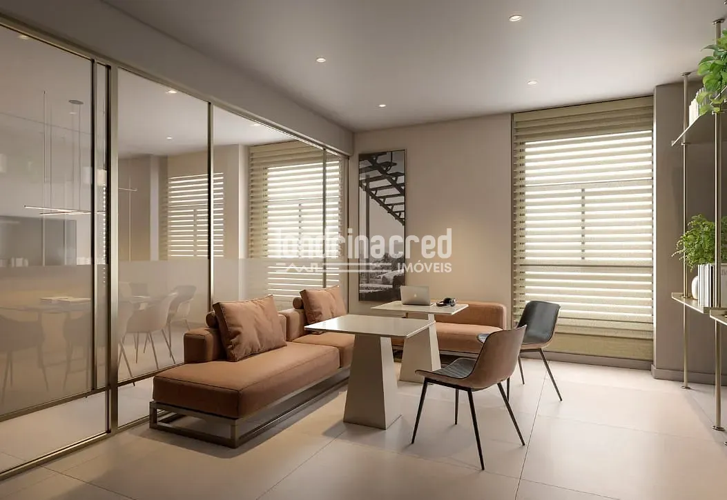 Apartamento, 3 quartos, 134 m² - Foto 12