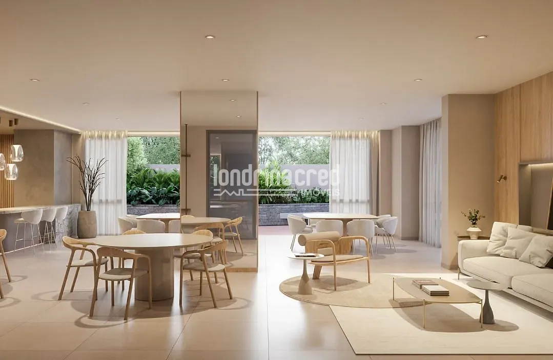 Apartamento, 3 quartos, 134 m² - Foto 14
