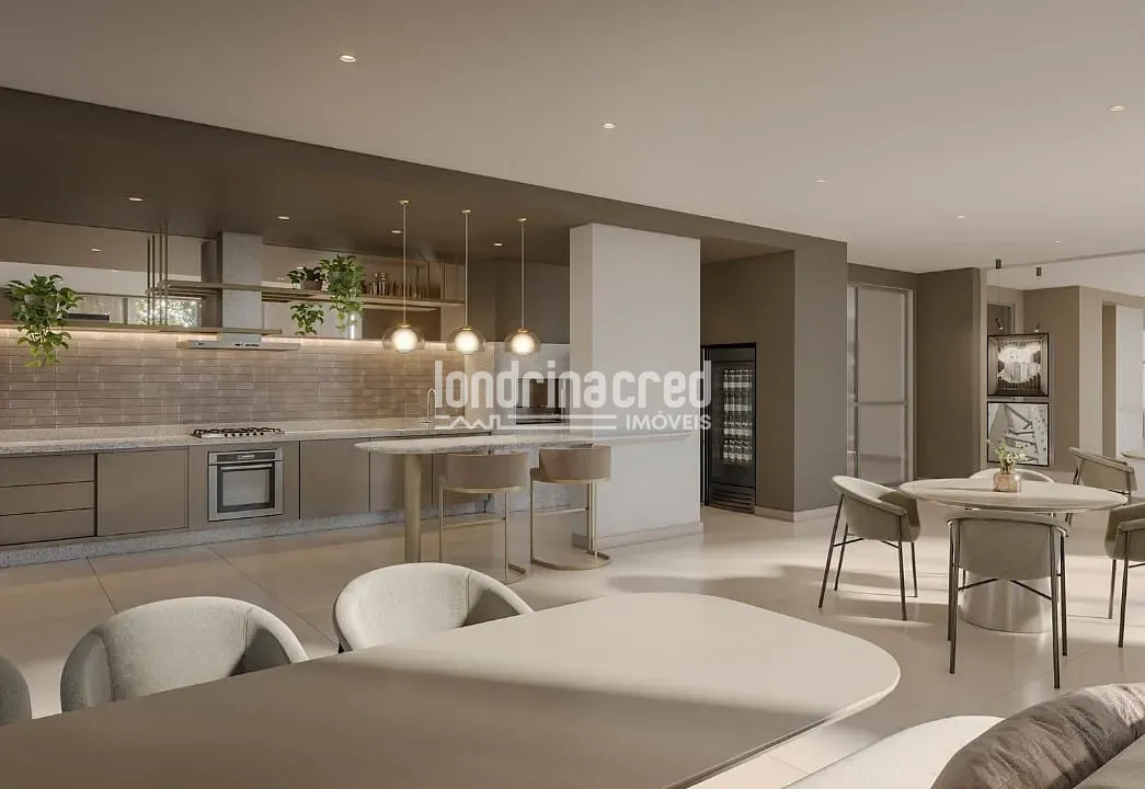 Apartamento, 3 quartos, 134 m² - Foto 15