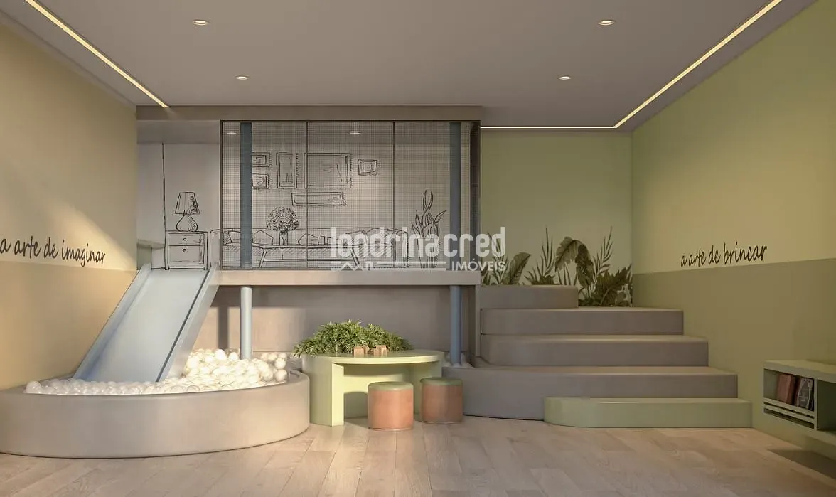 Apartamento, 3 quartos, 134 m² - Foto 16