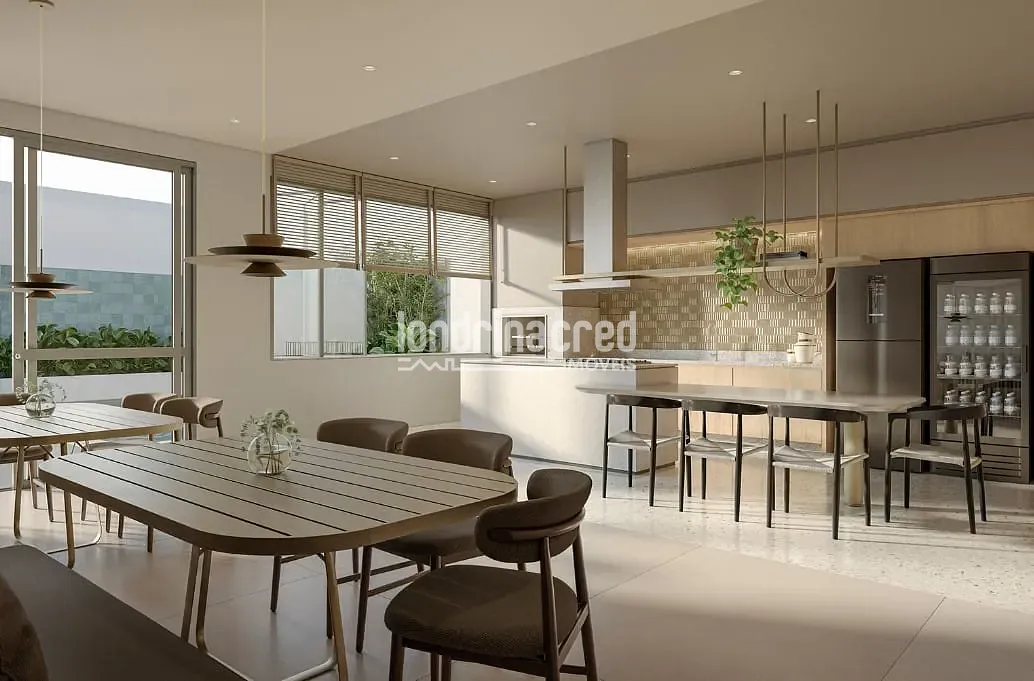 Apartamento, 3 quartos, 134 m² - Foto 17