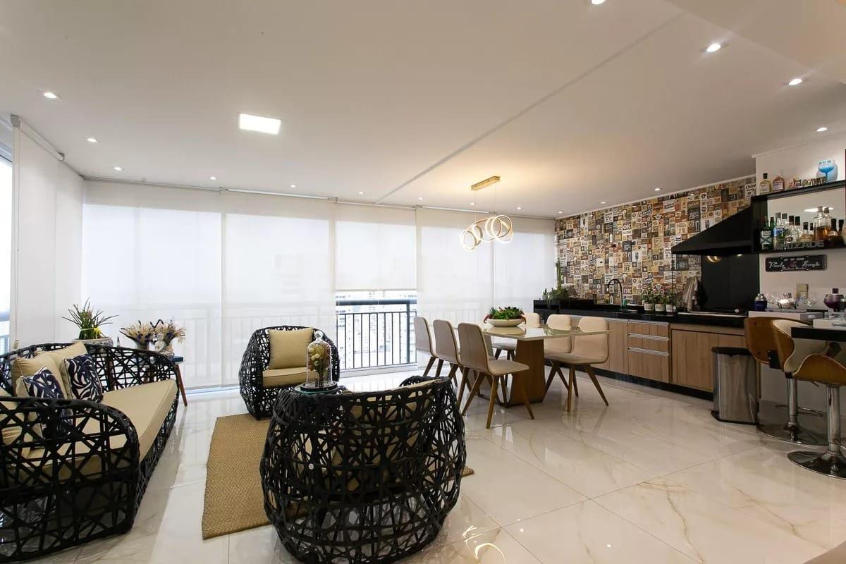 Apartamento, 3 quartos, 123 m² - Foto 34