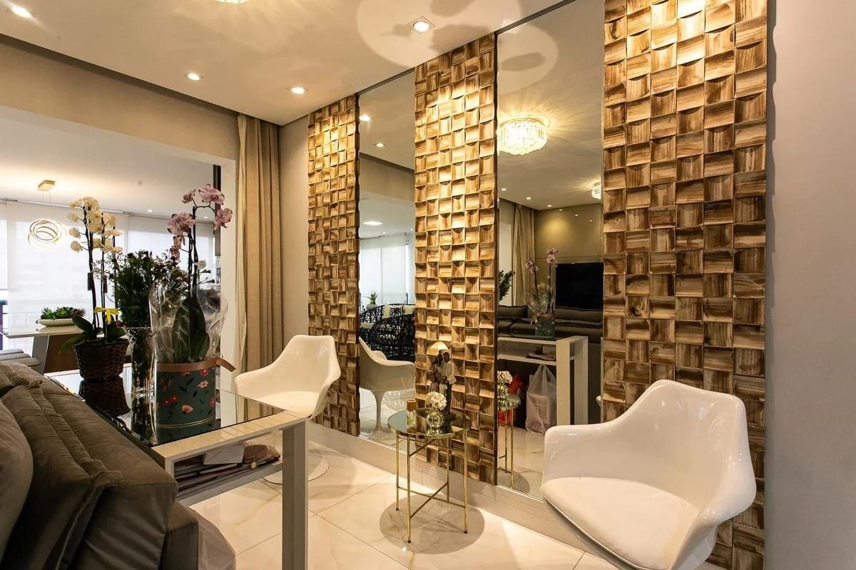 Apartamento, 3 quartos, 123 m² - Foto 35