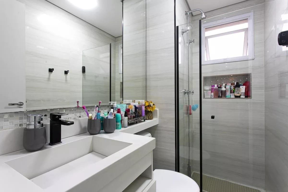 Apartamento, 3 quartos, 123 m² - Foto 36