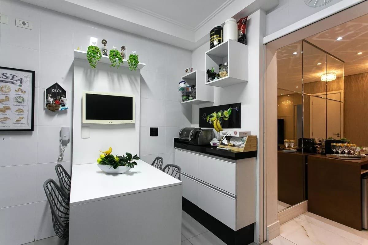 Apartamento, 3 quartos, 123 m² - Foto 19