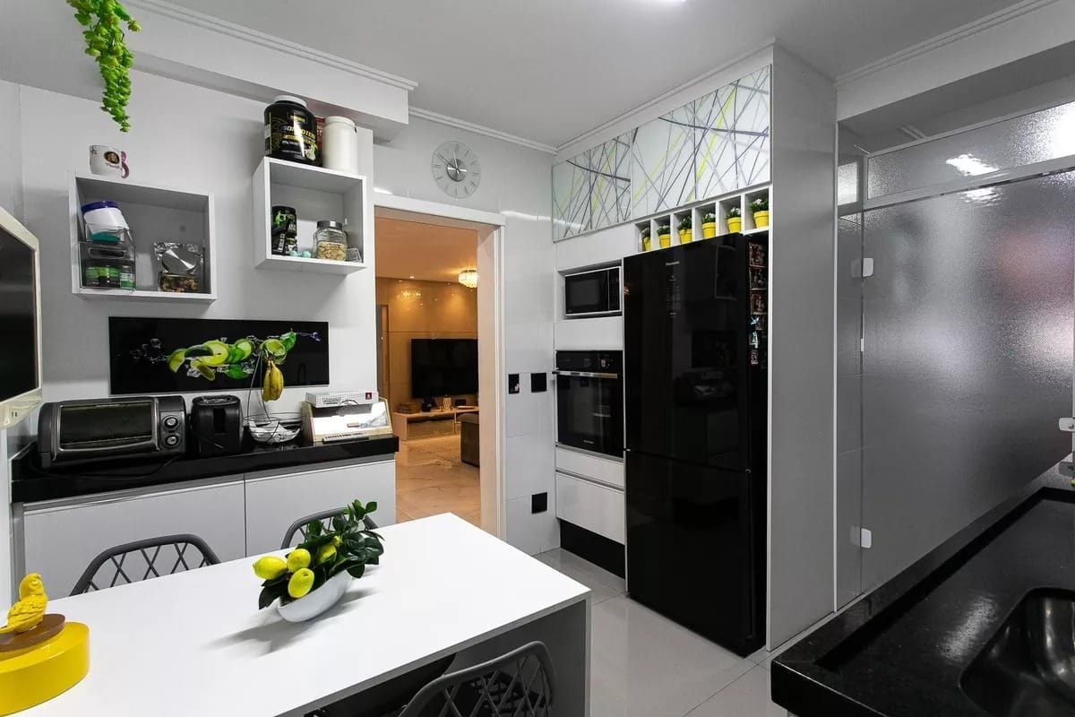 Apartamento, 3 quartos, 123 m² - Foto 41