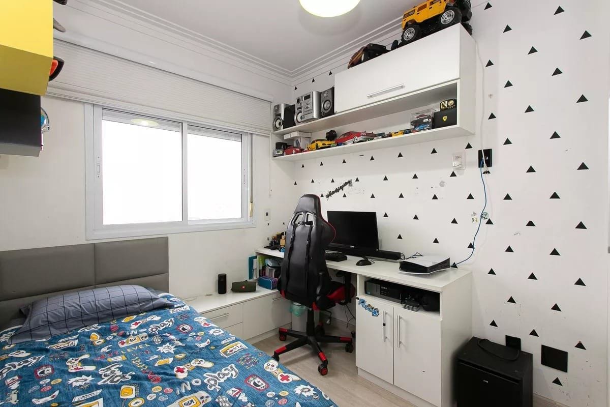 Apartamento, 3 quartos, 123 m² - Foto 42