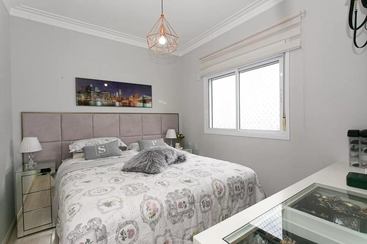 Apartamento, 3 quartos, 123 m² - Foto 43