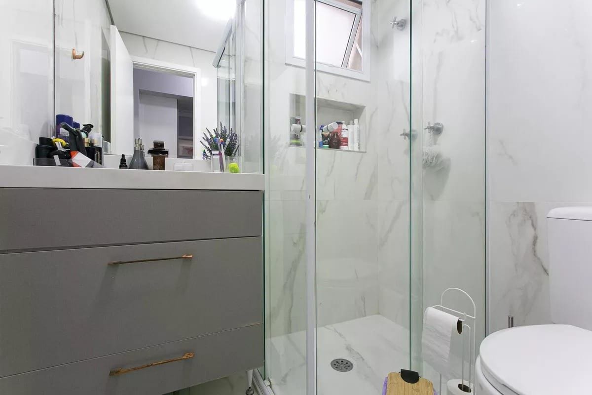 Apartamento, 3 quartos, 123 m² - Foto 45