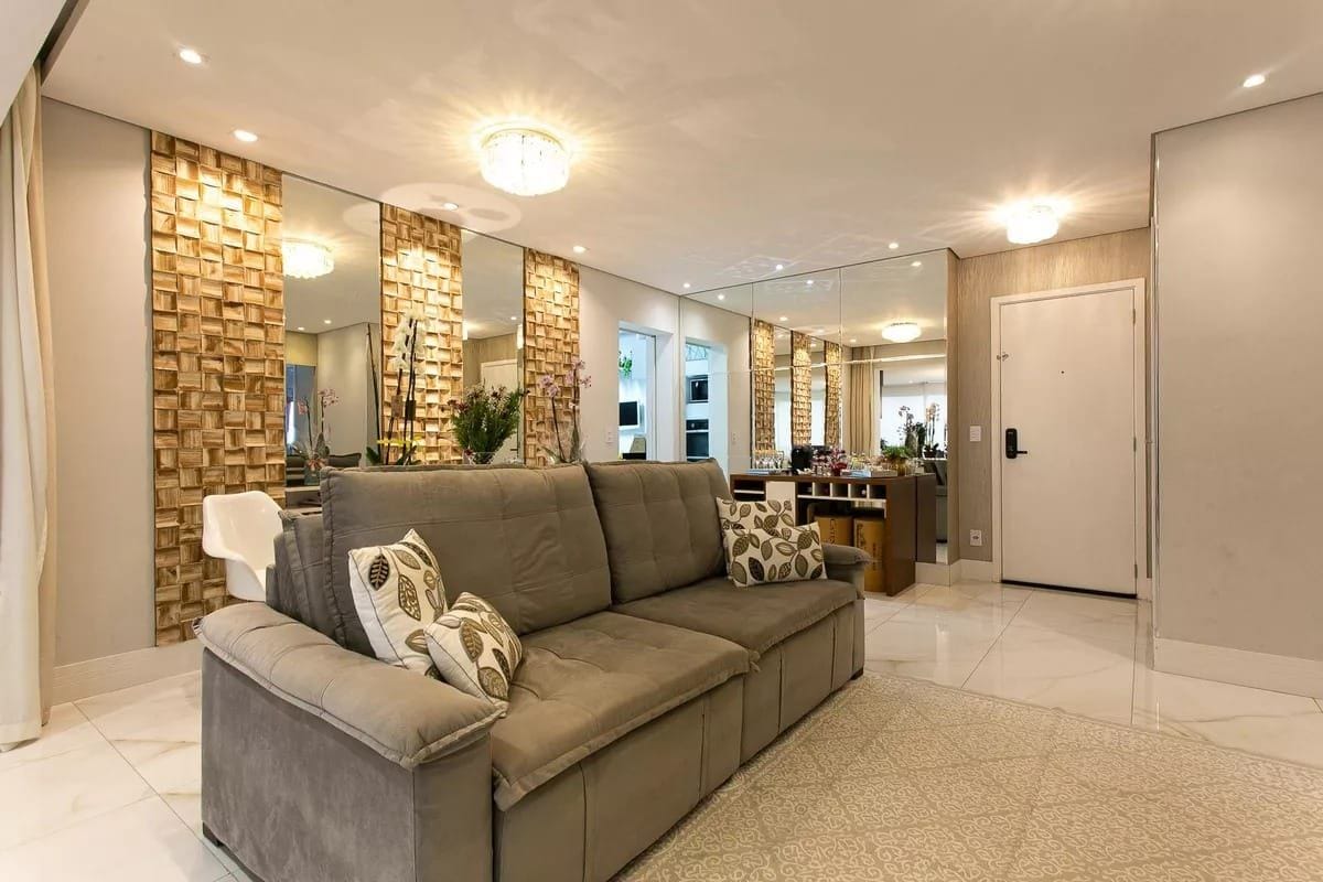 Apartamento, 3 quartos, 123 m² - Foto 4