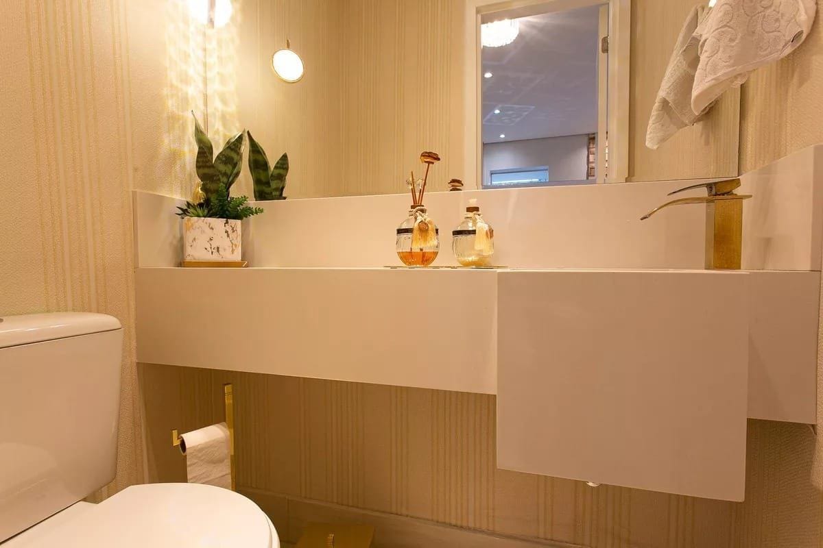 Apartamento, 3 quartos, 123 m² - Foto 20