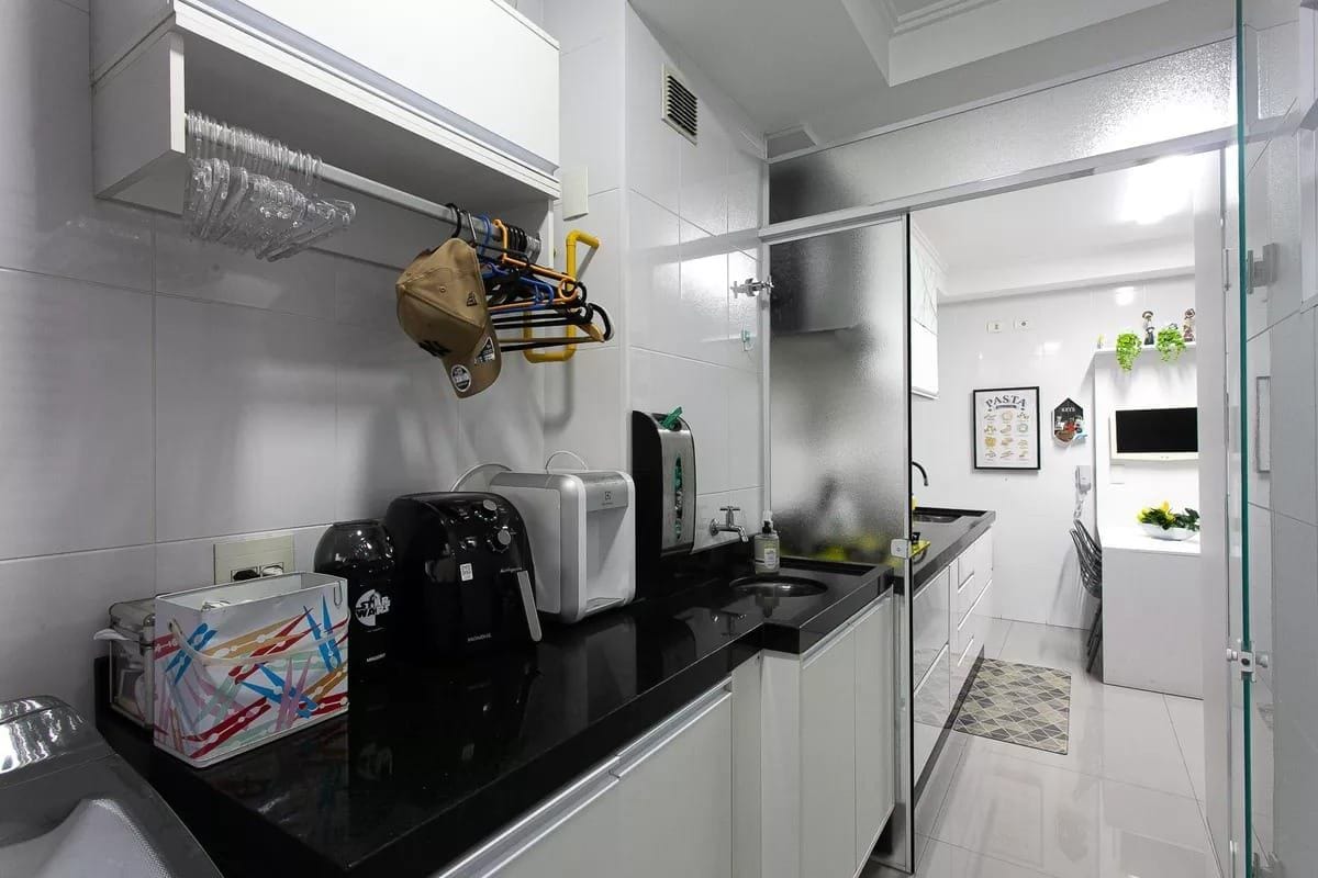 Apartamento, 3 quartos, 123 m² - Foto 47