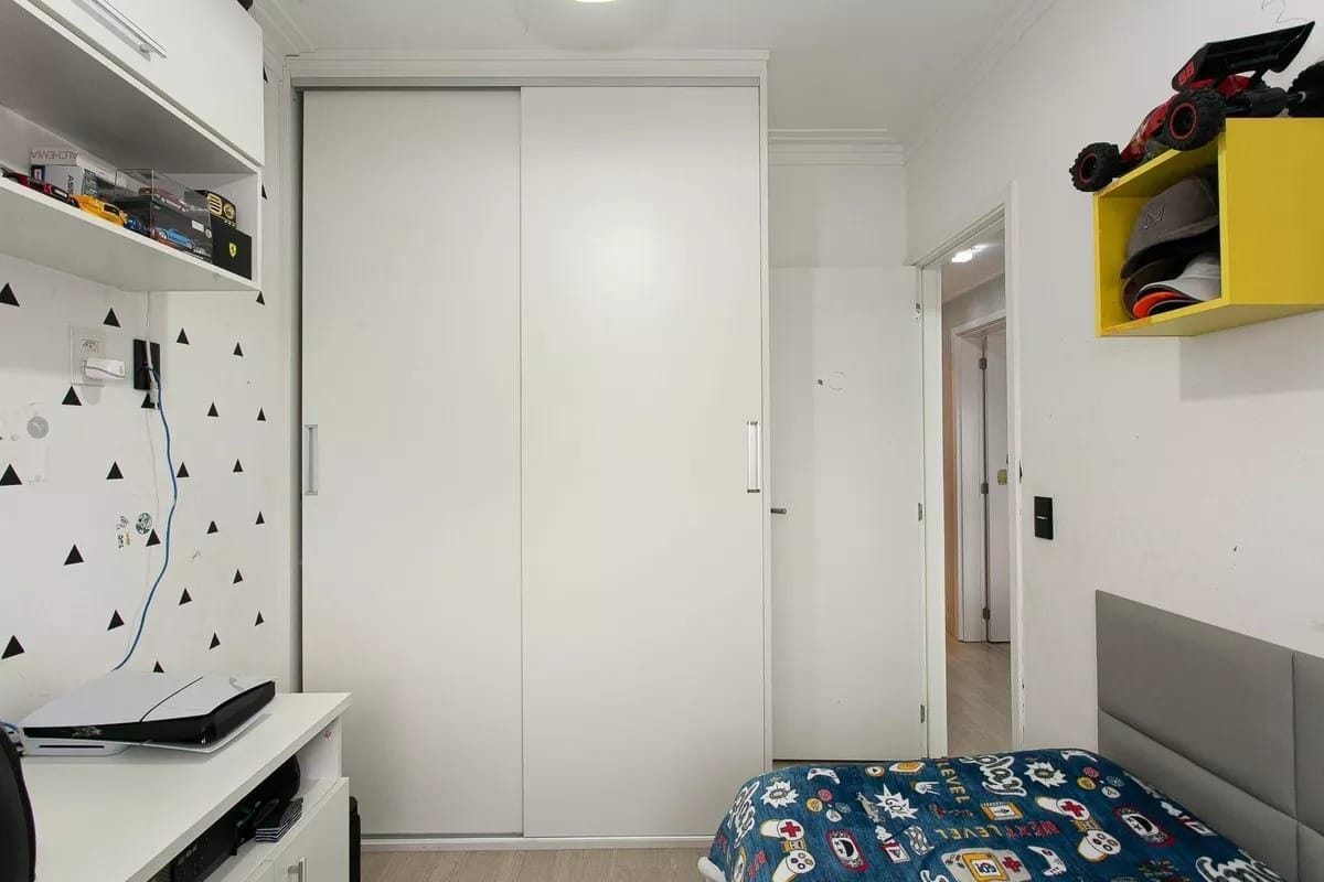 Apartamento, 3 quartos, 123 m² - Foto 49