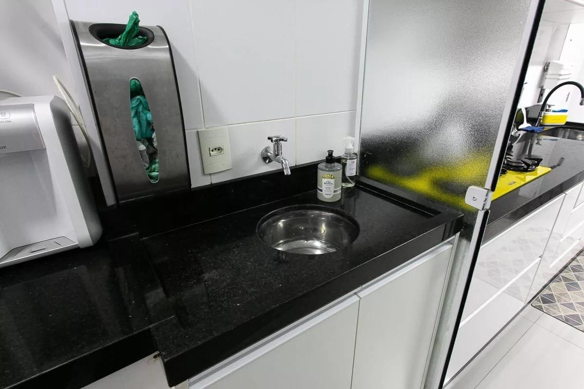 Apartamento, 3 quartos, 123 m² - Foto 50