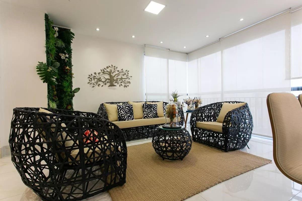 Apartamento, 3 quartos, 123 m² - Foto 5