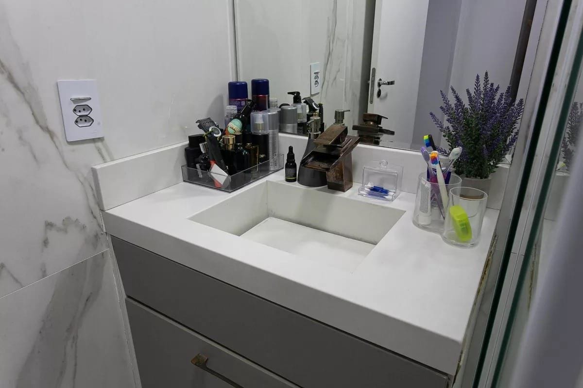Apartamento, 3 quartos, 123 m² - Foto 53