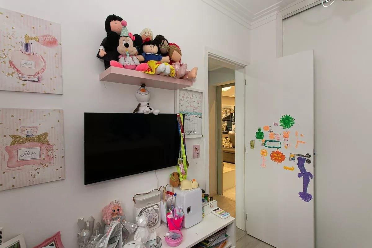 Apartamento, 3 quartos, 123 m² - Foto 18
