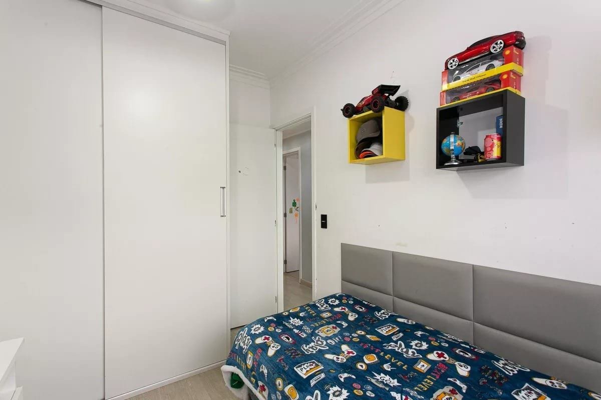 Apartamento, 3 quartos, 123 m² - Foto 21