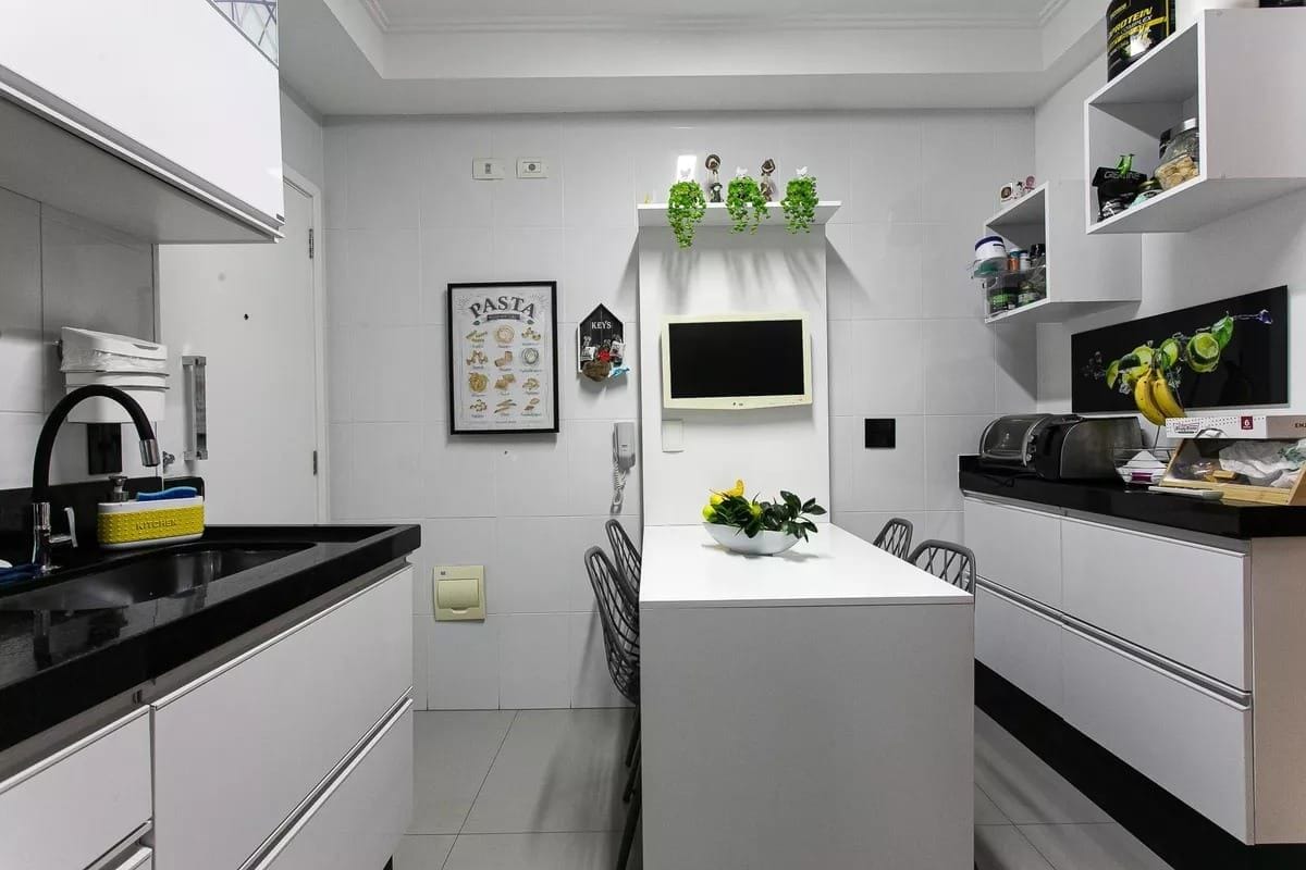 Apartamento, 3 quartos, 123 m² - Foto 9