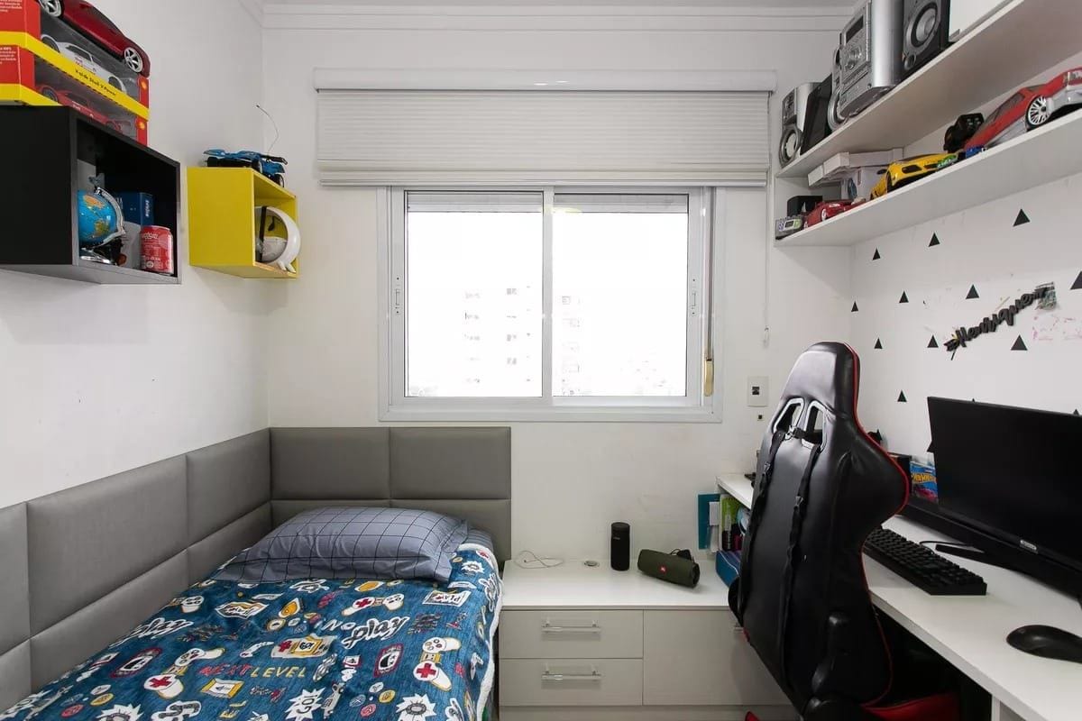 Apartamento, 3 quartos, 123 m² - Foto 10