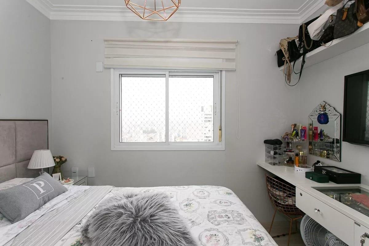 Apartamento, 3 quartos, 123 m² - Foto 11