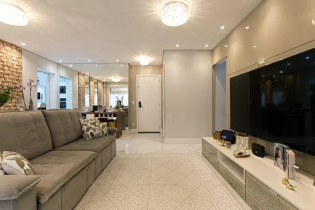 Apartamento, 3 quartos, 123 m² - Foto 7