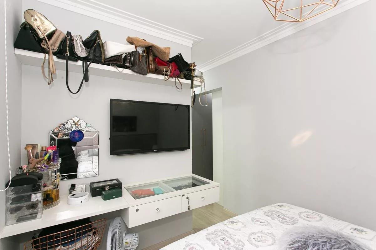 Apartamento, 3 quartos, 123 m² - Foto 14