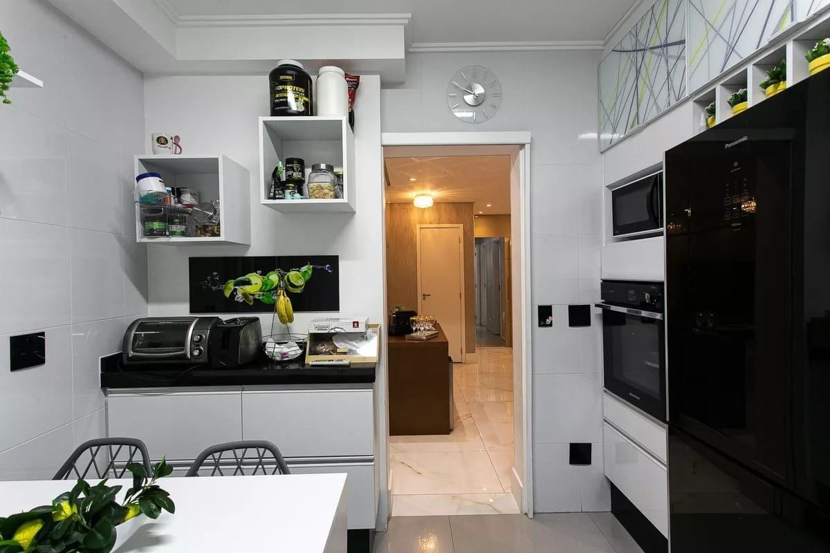 Apartamento, 3 quartos, 123 m² - Foto 15