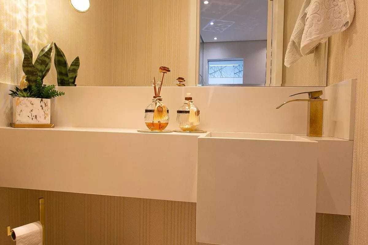 Apartamento, 3 quartos, 123 m² - Foto 22