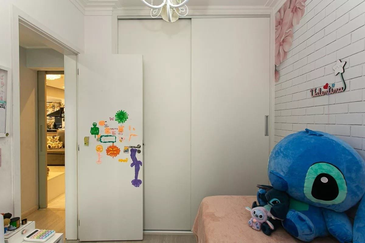 Apartamento, 3 quartos, 123 m² - Foto 16