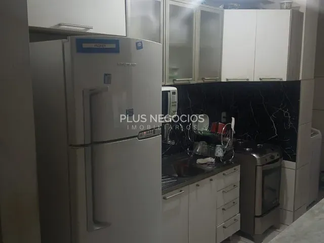 Apartamento com 52m² 2 quartos e 1 banheiro, à venda, no bairro Vila Guilherme em Votorantim