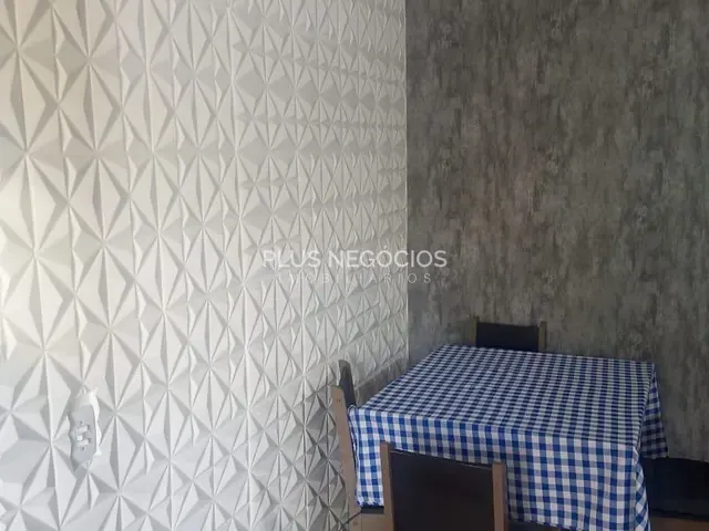 Apartamento com 52m² 2 quartos e 1 banheiro, à venda, no bairro Vila Guilherme em Votorantim